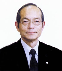 代表取締役社長　鈴木清友